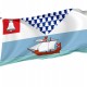 Flag of Belfast, Patriotic Flags, Unique Design Print, Flags for Indoor & Outdoor Use - Imagine 1