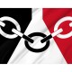 Flag of Black Country, Patriotic Flags, Unique Design Print, Flags for Indoor & Outdoor Use - Imagine 2