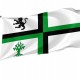 Flag of Bloxwich, Patriotic Flags, Unique Design Print, Flags for Indoor & Outdoor Use - Imagine 1