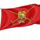 Flag of British Army, Patriotic Flags, Unique Design Print, Flags for Indoor & Outdoor Use - Imagine 1