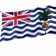 Flag of British Indian Ocean Territory, Patriotic Flags, Unique Design Print, Flags for Indoor & Outdoor Use - Imagine 1