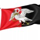 Flag of Buckinghamshire, Patriotic Flags, Unique Design Print, Flags for Indoor & Outdoor Use - Imagine 1