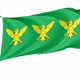 Flag of Caernarfonshire, Patriotic Flags, Unique Design Print, Flags for Indoor & Outdoor Use - Imagine 1