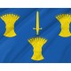 Cheshire Flag for Indoor & Outdoor Use - Imagine 2