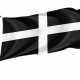 Flag of Cornwall, Patriotic Flags, Unique Design Print, Flags for Indoor & Outdoor Use - Imagine 1