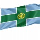 Flag of Derbyshire, Patriotic Flags, Unique Design Print, Flags for Indoor & Outdoor Use - Imagine 1