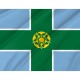 Flag of Derbyshire, Patriotic Flags, Unique Design Print, Flags for Indoor & Outdoor Use - Imagine 2