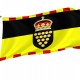 Flag of Duchy of Cornwall, Patriotic Flags, Unique Design Print, Flags for Indoor & Outdoor Use - Imagine 1