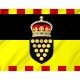 Flag of Duchy of Cornwall, Patriotic Flags, Unique Design Print, Flags for Indoor & Outdoor Use - Imagine 2