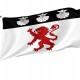 Flag of Duke of Bedford, Patriotic Flags, Unique Design Print, Flags for Indoor & Outdoor Use - Imagine 1