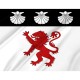 Flag of Duke of Bedford, Patriotic Flags, Unique Design Print, Flags for Indoor & Outdoor Use - Imagine 2