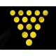 Duke of Cornwall Flag for Indoor & Outdoor Use - Imagine 2