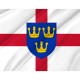 Flag of East Anglia, Patriotic Flags, Unique Design Print, Flags for Indoor & Outdoor Use - Imagine 2