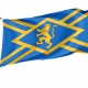 Flag of East Lothian, Patriotic Flags, Unique Design Print, Flags for Indoor & Outdoor Use - Imagine 1