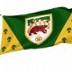 Bearwood Flag for Indoor & Outdoor Use - Imagine 1