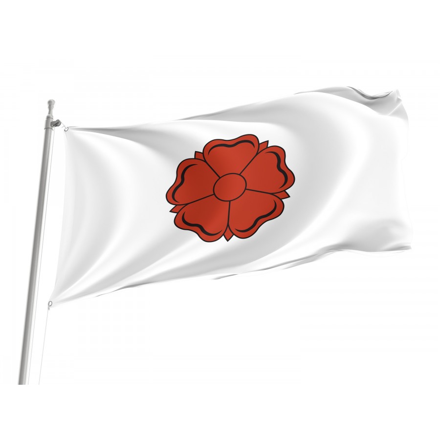 Flag of Montrose, Angus, Patriotic Flags, Unique Design Print, Flags for Indoor & Outdoor Use