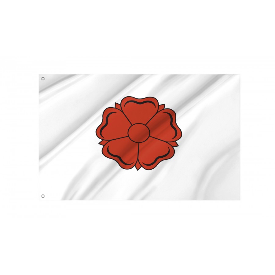 Flag of Montrose, Angus, Patriotic Flags, Unique Design Print, Flags for Indoor & Outdoor Use