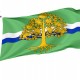Flag of Nottinghamshire County Council, Patriotic Flags, Unique Design Print, Flags for Indoor & Outdoor Use - Imagine 1