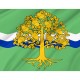 Flag of Nottinghamshire County Council, Patriotic Flags, Unique Design Print, Flags for Indoor & Outdoor Use - Imagine 2