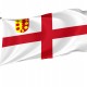 Flag of Diocese of Birmingham, Patriotic Flags, Unique Design Print, Flags for Indoor & Outdoor Use - Imagine 1