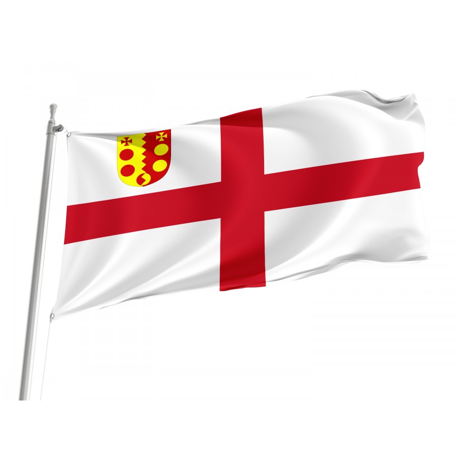 Flag of Diocese of Birmingham, Patriotic Flags, Unique Design Print, Flags for Indoor & Outdoor Use