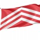 Flag of Glamorgan, Patriotic Flags, Unique Design Print, Flags for Indoor & Outdoor Use - Imagine 1
