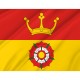 Flag of Hampshire New, Patriotic Flags, Unique Design Print, Flags for Indoor & Outdoor Use - Imagine 2