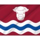 Flag of Herefordshire, Patriotic Flags, Unique Design Print, Flags for Indoor & Outdoor Use - Imagine 2