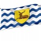 Hertfordshire Flag for Indoor & Outdoor Use - Imagine 1