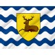 Hertfordshire Flag for Indoor & Outdoor Use - Imagine 2