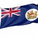 Flag of Hong Kong Old, Patriotic Flags, Unique Design Print, Flags for Indoor & Outdoor Use - Imagine 1