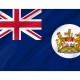 Flag of Hong Kong Old, Patriotic Flags, Unique Design Print, Flags for Indoor & Outdoor Use - Imagine 2