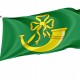 Flag of Huntingdonshire, Patriotic Flags, Unique Design Print, Flags for Indoor & Outdoor Use - Imagine 1