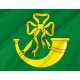 Flag of Huntingdonshire, Patriotic Flags, Unique Design Print, Flags for Indoor & Outdoor Use - Imagine 2