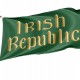 Flag of Irish Republic, Patriotic Flags, Unique Design Print, Flags for Indoor & Outdoor Use - Imagine 1