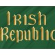 Flag of Irish Republic, Patriotic Flags, Unique Design Print, Flags for Indoor & Outdoor Use - Imagine 2
