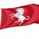 Flag of Kent, Patriotic Flags, Unique Design Print, Flags for Indoor & Outdoor Use - Imagine 1