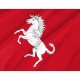 Flag of Kent, Patriotic Flags, Unique Design Print, Flags for Indoor & Outdoor Use - Imagine 2