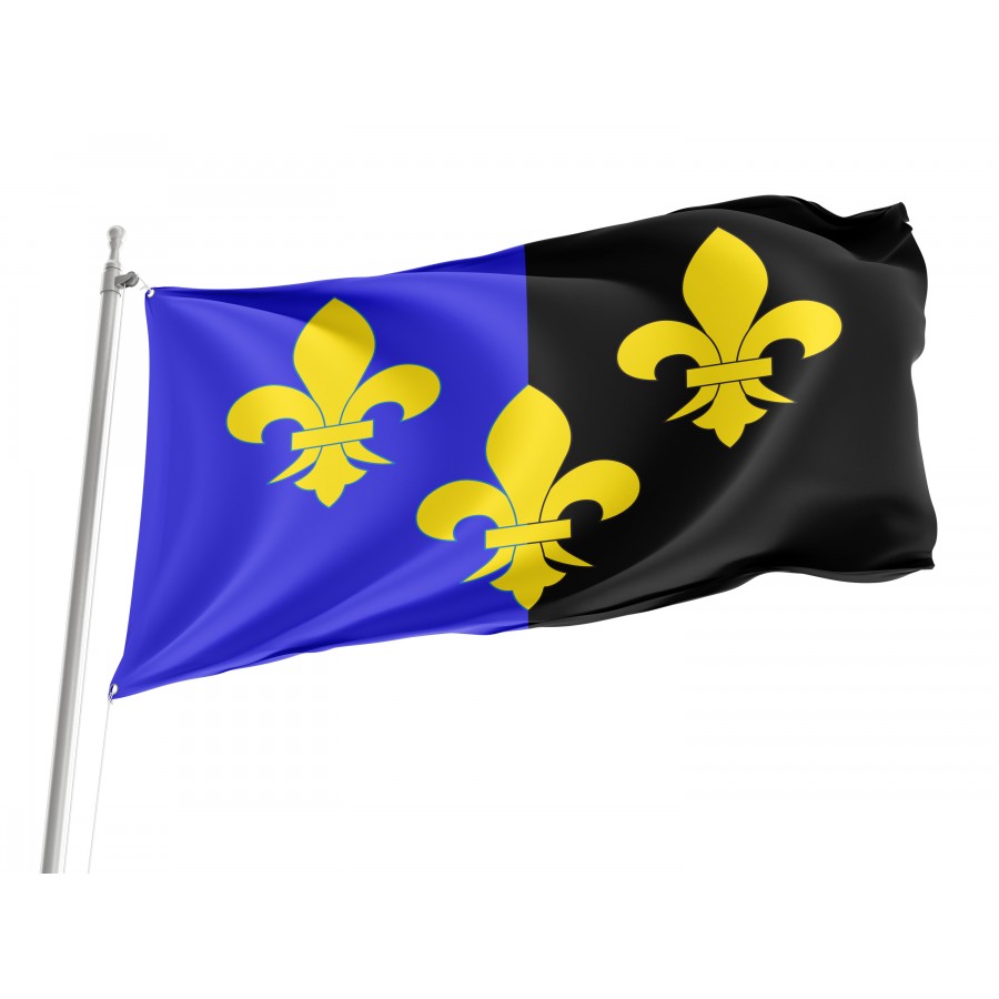 Flag of Monmouthshire, Patriotic Flags, Unique Design Print, Flags for Indoor & Outdoor Use