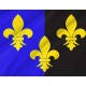 Flag of Monmouthshire, Patriotic Flags, Unique Design Print, Flags for Indoor & Outdoor Use - Imagine 2