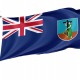 Flag of Montserrat, Patriotic Flags, Unique Design Print, Flags for Indoor & Outdoor Use - Imagine 1