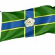 Flag of North Riding of Yorkshire, Patriotic Flags, Unique Design Print, Flags for Indoor & Outdoor Use - Imagine 1