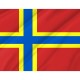 Flag of Orkney Island, Patriotic Flags, Unique Design Print, Flags for Indoor & Outdoor Use - Imagine 2