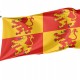 Owain Glyndwr Flag for Indoor & Outdoor Use - Imagine 1