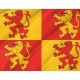 Owain Glyndwr Flag for Indoor & Outdoor Use - Imagine 2