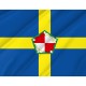 Flag of Pembrokeshire, Patriotic Flags, Unique Design Print, Flags for Indoor & Outdoor Use - Imagine 2