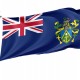 Flag of Pitcairn Islands, Patriotic Flags, Unique Design Print, Flags for Indoor & Outdoor Use - Imagine 1