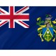 Flag of Pitcairn Islands, Patriotic Flags, Unique Design Print, Flags for Indoor & Outdoor Use - Imagine 2