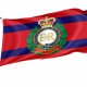 Flag of Royal Engineers Corps, Patriotic Flags, Unique Design Print, Flags for Indoor & Outdoor Use - Imagine 1