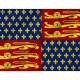 King Edward III Royal Banner Flag for Indoor & Outdoor Use - Imagine 2